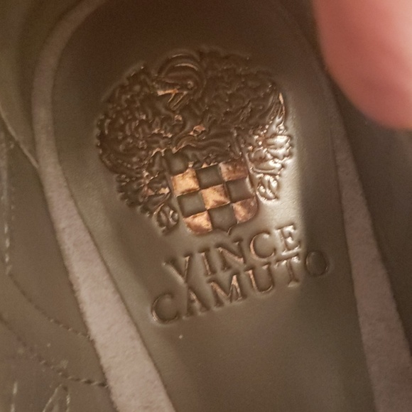 Vince Camuto Ankle boots - Picture 6 of 8